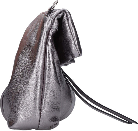 Gianni-Chiarini-Borse...-Argento-da-donna