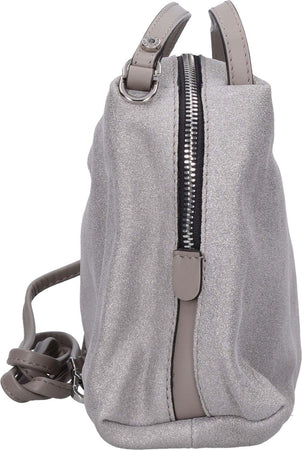 Gianni-Chiarini-Borse...-Argento-da-donna