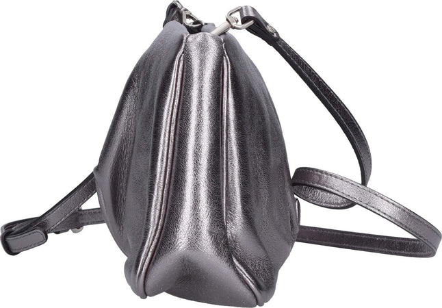 Gianni-Chiarini-Borse...-Argento-da-donna