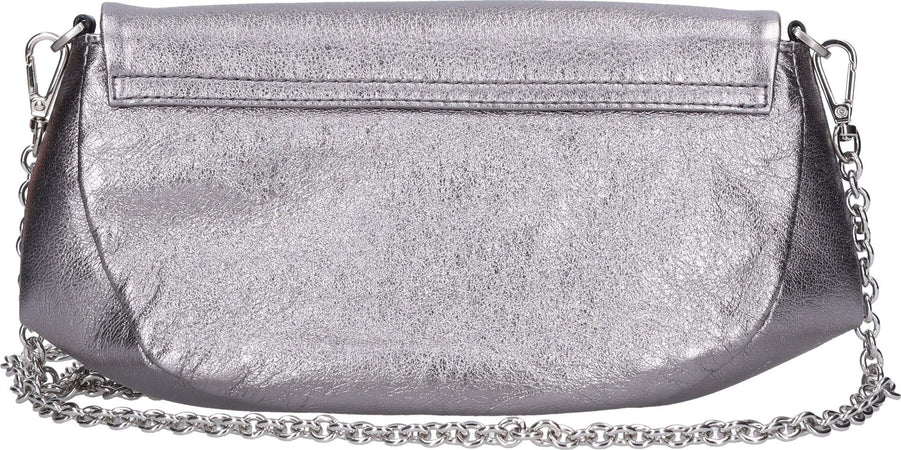 Gianni-Chiarini-Borse...-Argento-da-donna