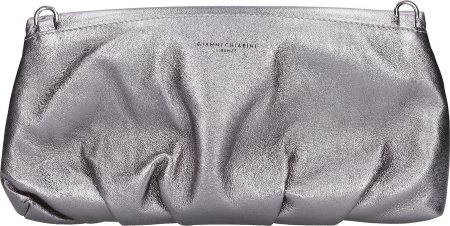 Gianni-Chiarini-Borse...-Argento-da-donna
