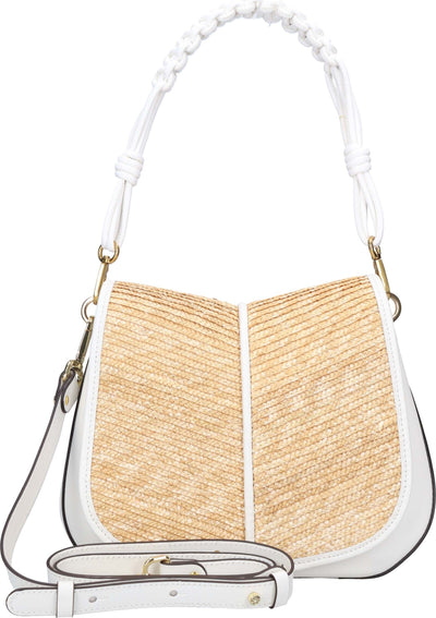 Gianni-Chiarini-Borse...-Beige-da-donna