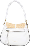 Gianni-Chiarini-Borse...-Beige-da-donna