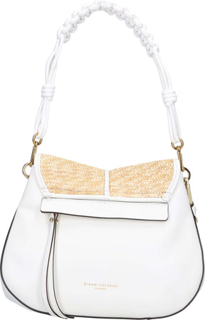 Gianni-Chiarini-Borse...-Beige-da-donna