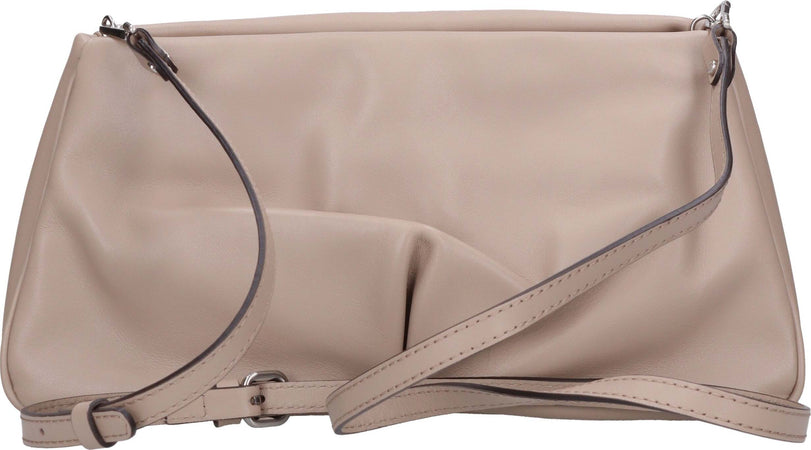 Gianni-Chiarini-Borse...-Beige-da-donna