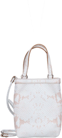 Gianni-Chiarini-Borse...-Bianco-da-donna