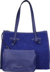 Gianni-Chiarini-Borse...-Blu-da-donna