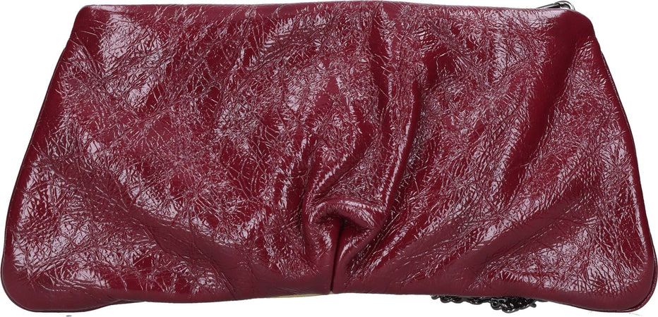 Gianni-Chiarini-Borse...-Bordeaux-da-donna