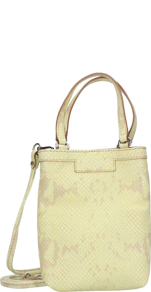 Gianni-Chiarini-Borse...-Giallo-da-donna