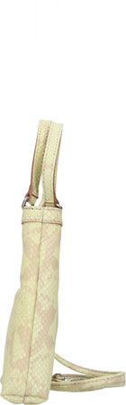 Gianni-Chiarini-Borse...-Giallo-da-donna