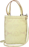 Gianni-Chiarini-Borse...-Giallo-da-donna