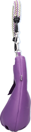 Gianni-Chiarini-Borse...-Glicine-da-donna