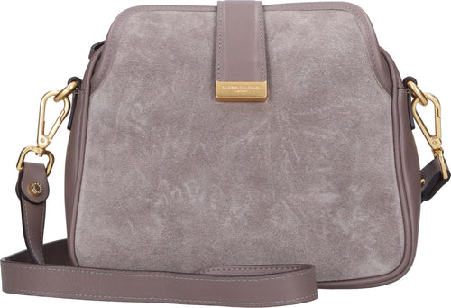 Gianni-Chiarini-Borse...-Grigio-da-donna