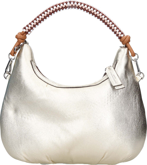 Gianni-Chiarini-Borse...-Grigio-da-donna