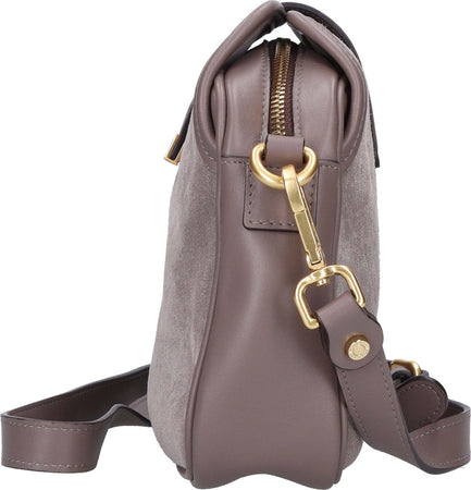 Gianni-Chiarini-Borse...-Grigio-da-donna