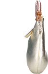 Gianni-Chiarini-Borse...-Grigio-da-donna