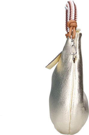 Gianni-Chiarini-Borse...-Grigio-da-donna