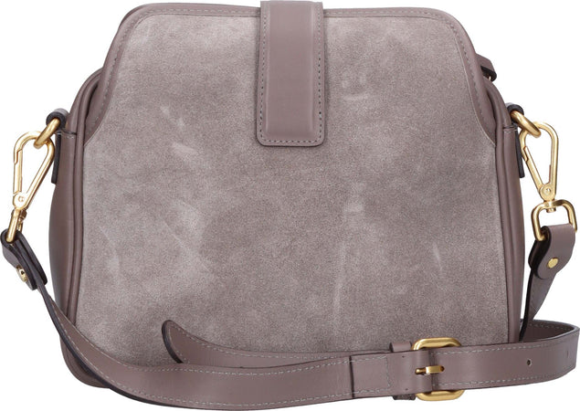Gianni-Chiarini-Borse...-Grigio-da-donna