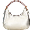 Gianni-Chiarini-Borse...-Grigio-da-donna