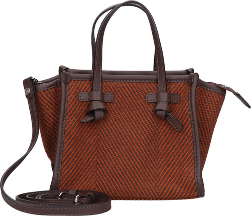 Gianni-Chiarini-Borse...-Marrone-da-donna
