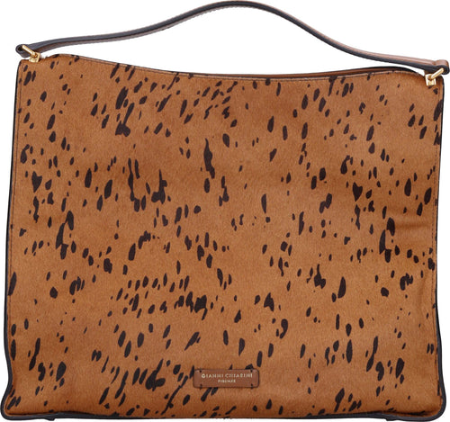 Gianni-Chiarini-Borse...-Marrone-da-donna