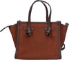 Gianni-Chiarini-Borse...-Marrone-da-donna