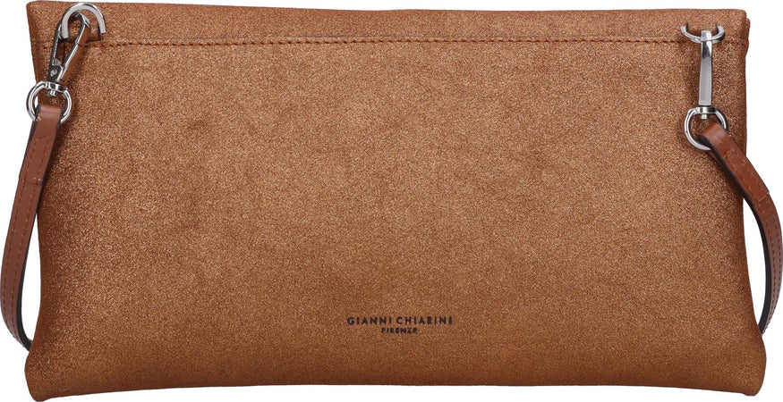 Gianni-Chiarini-Borse...-Marrone-da-donna