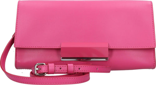 Gianni-Chiarini-Borse...-Rosa-da-donna