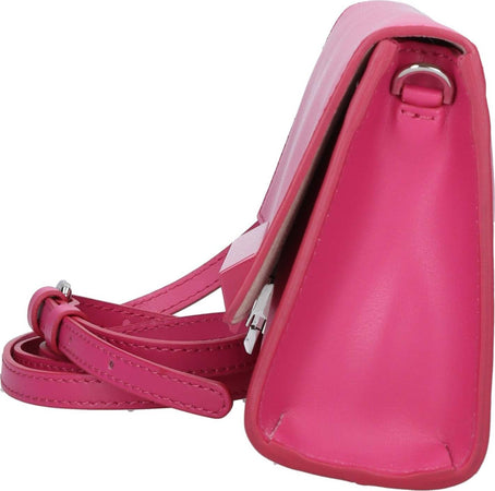 Gianni-Chiarini-Borse...-Rosa-da-donna