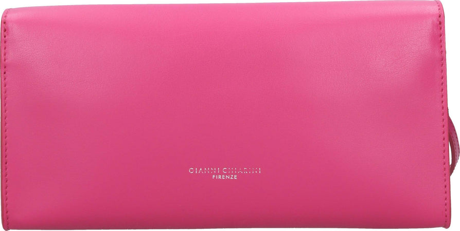 Gianni-Chiarini-Borse...-Rosa-da-donna