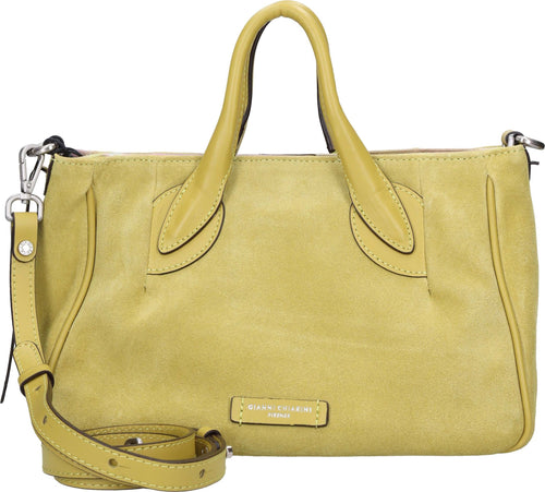 Gianni-Chiarini-Borse...-Verde-da-donna