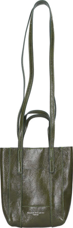 Gianni-Chiarini-Borse...-Verde-da-donna