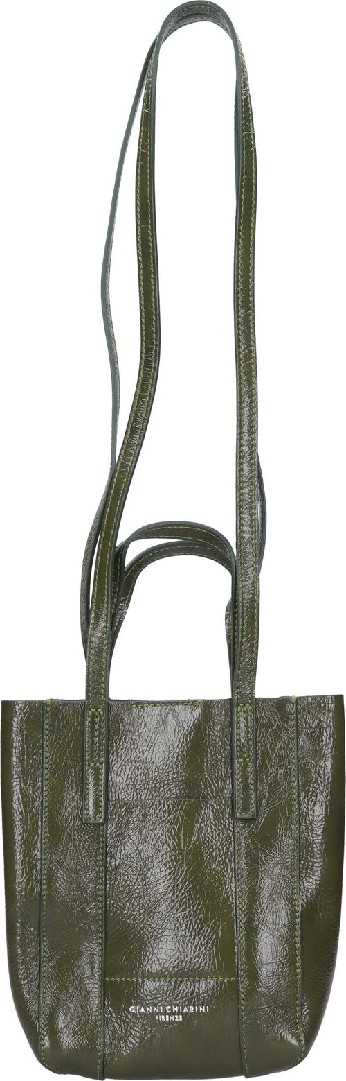 Gianni-Chiarini-Borse...-Verde-da-donna