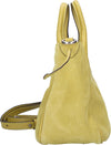 Gianni-Chiarini-Borse...-Verde-da-donna