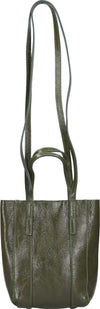 Gianni-Chiarini-Borse...-Verde-da-donna