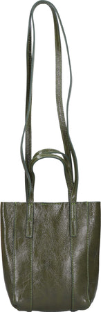 Gianni-Chiarini-Borse...-Verde-da-donna