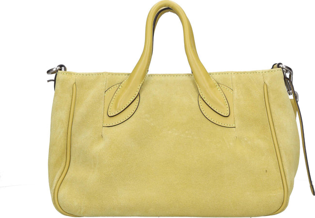 Gianni-Chiarini-Borse...-Verde-da-donna