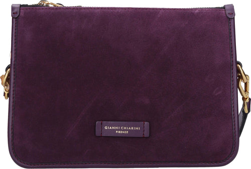 Gianni-Chiarini-Borse...-Viola-da-donna