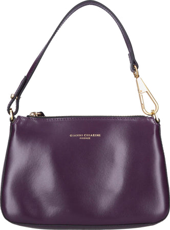 Gianni-Chiarini-Borse...-Viola-da-donna