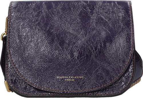 Gianni-Chiarini-Borse...-Viola-da-donna