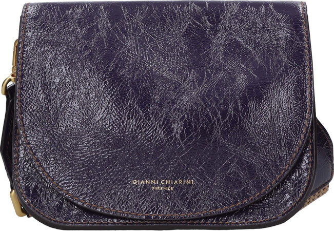 Gianni-Chiarini-Borse...-Viola-da-donna