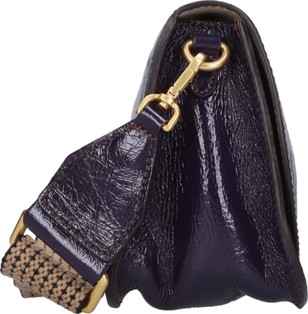 Gianni-Chiarini-Borse...-Viola-da-donna