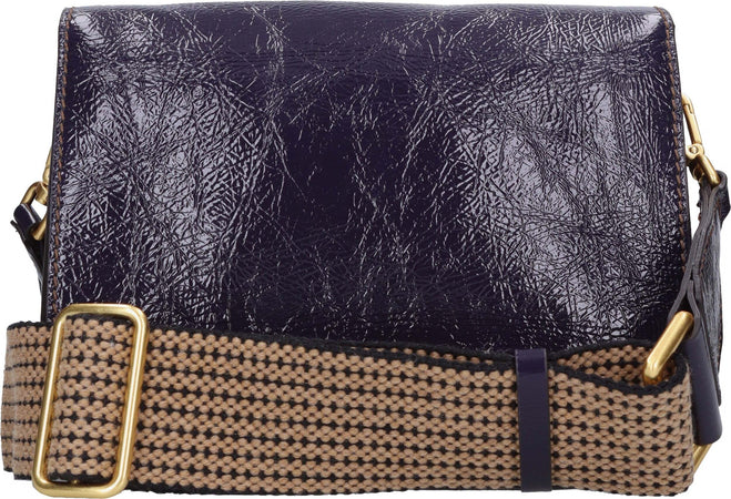 Gianni-Chiarini-Borse...-Viola-da-donna