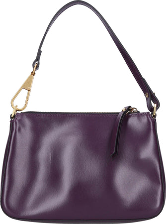 Gianni-Chiarini-Borse...-Viola-da-donna
