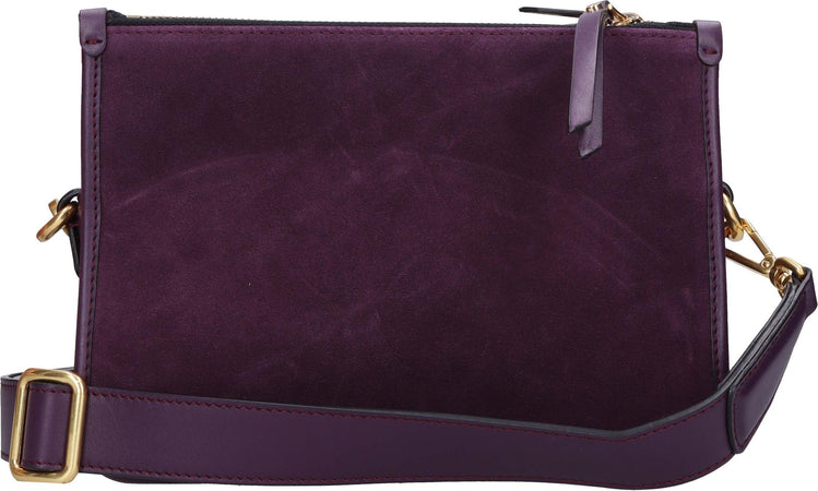 Gianni-Chiarini-Borse...-Viola-da-donna