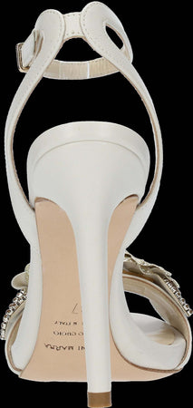 GIANNI-MARRA-Sandali-Latte-da-donna