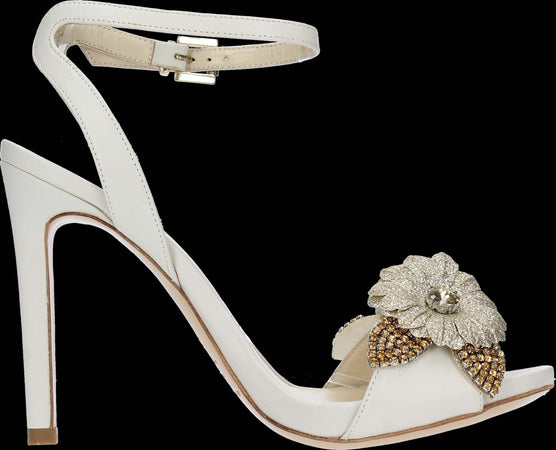 GIANNI-MARRA-Sandali-Latte-da-donna
