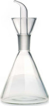 Giannini-Oliera-Salvagoccia-conica-Droppy-250-ml-Vetro-borosilicato-Carlo-Giannini