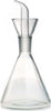 Giannini-Oliera-Salvagoccia-conica-Droppy-250-ml-Vetro-borosilicato-Carlo-Giannini