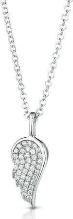 GIANNOTTI---COLLANA-ALA-IN-ARGENTO-E-ZIRCONI